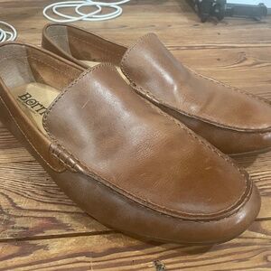 Born Allan Slip On Driving Shoe - 10M